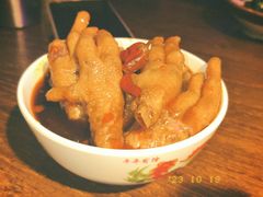 -萍姐火锅·公路夜市(打浦桥日月光店)