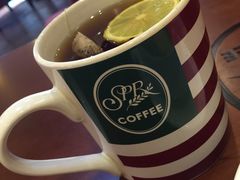 -SPR COFFEE(兴正元店)