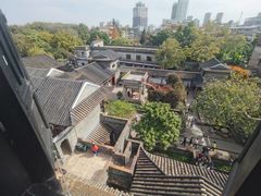 -东莞市可园博物馆