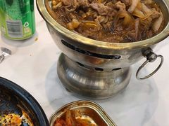 -米村拌饭(摩码广场店)