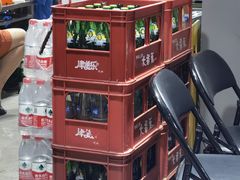 -江合勇丹东兄弟小串海鲜烧烤(总店)