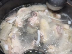 -同仁四季椰子鸡(福田东园总店)