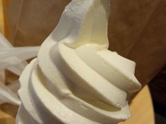 圣代巧克力味-肯德基(学院路店)