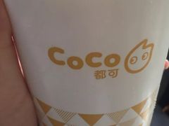 -CoCo都可(中联广场店)