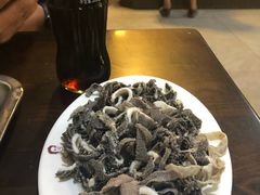 爆肚-姚记炒肝店(鼓楼店)