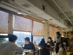 -冯记豆花店(健翔桥店)