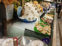 -芭菲盛宴·环球美食(袁家岗店)