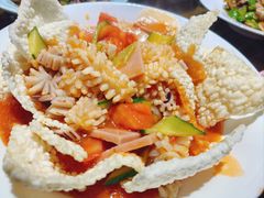 -金之禾馍菜汤四川家常菜(华城国际中心店)