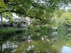 -杭州花家山庄