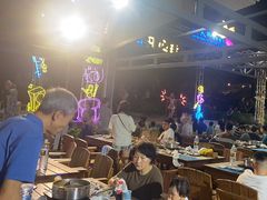 -渔家火锅·海鲜自助餐·演艺(亚龙湾天域酒店)