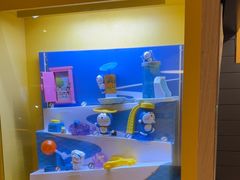 -麦当劳(塔园路店)