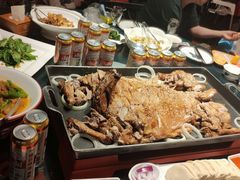 -九十九顶毡房(阜石路店)