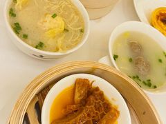 -香宫中餐厅·大连香格里拉(人民路店)