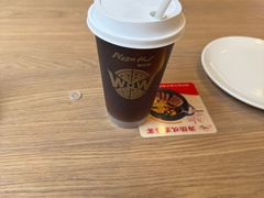 -必胜客(南宁盛天地店)