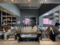 -来回·咖啡(钟村咖啡豆店)