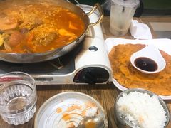 -李先生的首尔小馆(松江启源广场店)