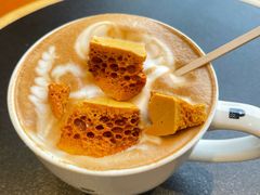 -Peet's Coffee皮爷咖啡(大学路店)