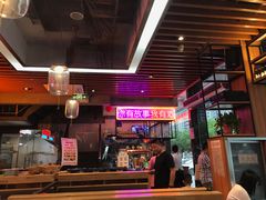 -庆峰龙虾烧烤(合肥一店)