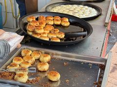 -毛氏汽水包(山海关路店)