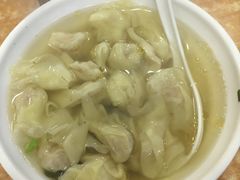 -小姜锅贴(凤凰街店)
