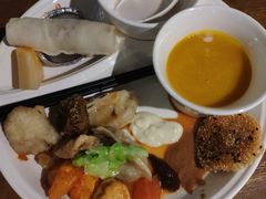-素清香(解放路店)