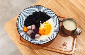 Stir-fried Tofu Flower