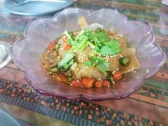 -忘忧草融合私房菜(红鼎国际店)