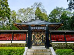 -瑞凤殿(Grave of Date Masamune)
