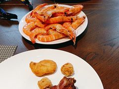 -重庆丽苑维景国际大酒店·海鲜自助餐厅