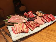-杉海和牛烧肉海鲜自助(会展城店)