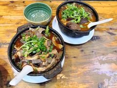 -沈妈砂锅(光华村店)