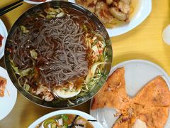 -屋里家延边朝鲜族冷面(南园店)