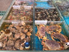 -87号烧烤海鲜·大排档(金沙滩店)