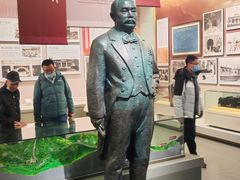 -中国铁道博物馆(正阳门馆)