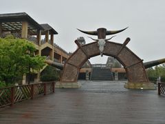 -天河潭旅游度假区