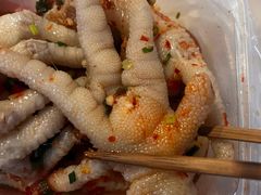 -黎里王记辣脚(黎里总店)