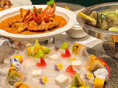 -狮拾久·现代新加坡料理(壹方城店)