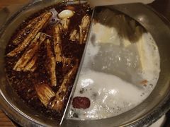 -傣妹火锅(南京东路一店)