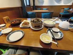 -吕氏疙瘩汤•海鲜新鲁菜(江山南路店)