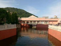 -平湖九龙山旅游度假区