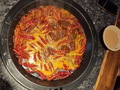 -蜀大侠火锅(总府路店)