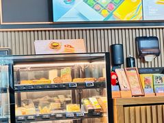 -星巴克(桂林国贸益华城店)