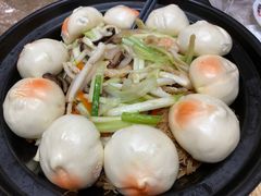 -富黎华海鲜大酒楼(正大广场店)