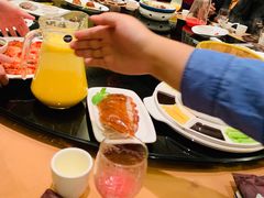 -新南华大酒店(广中店)