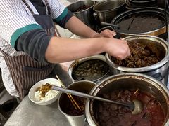 -丁记面馆(凤凰店)