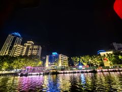 -南通濠河风景名胜区