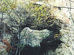 -大连天门山国家森林公园