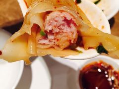 鼎泰丰(新港中心店)-鼎泰丰(新港中心店)