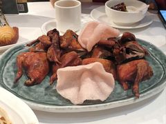 -潮福城潮州大酒楼(湖滨北路店)