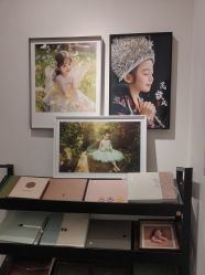 -KISS蜜摄影美学馆(香榭名苑店)